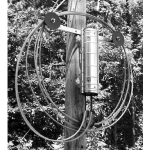 FIBERLIGN® Vertical Cable Storage